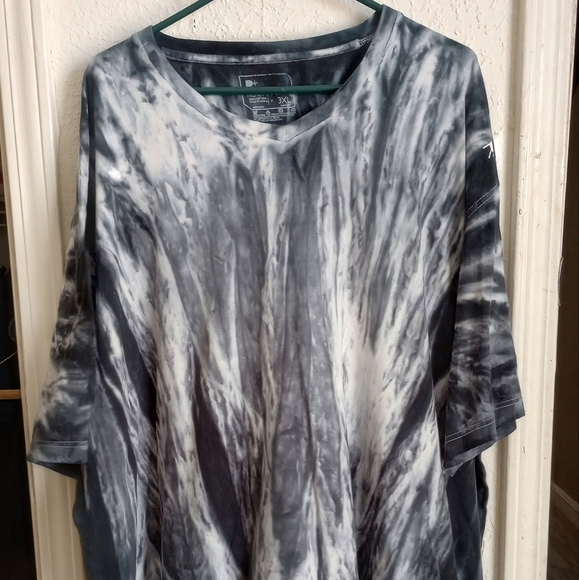 🐮 🐄 Rocawear Men's Big And Tall 3XL Short Sleeve T-Shirt - Picture 3 of 5